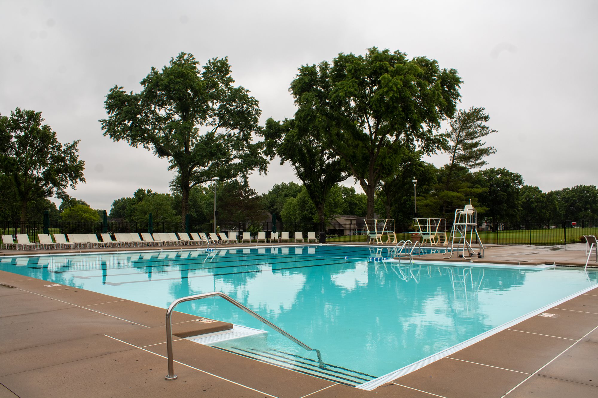 Pool 2026
